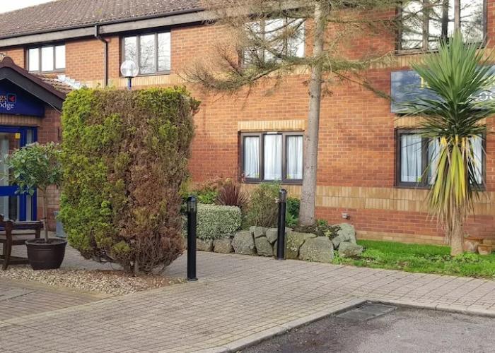 Redwings Lodge Dunstable