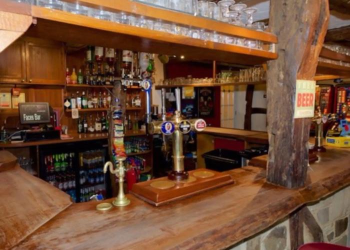 The Heath Inn
