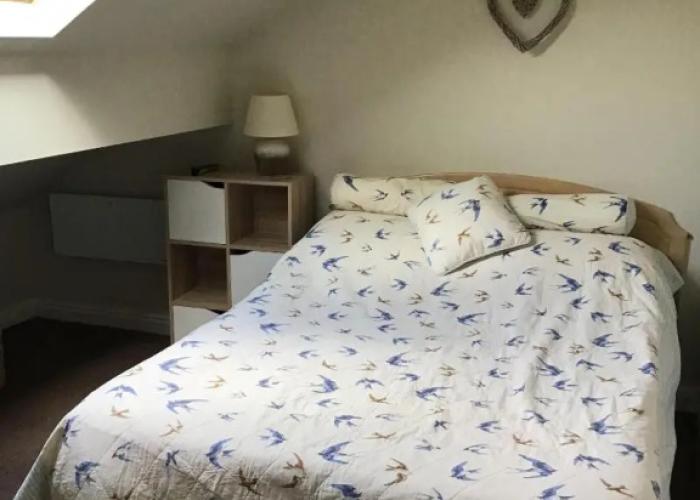 Little Lodge