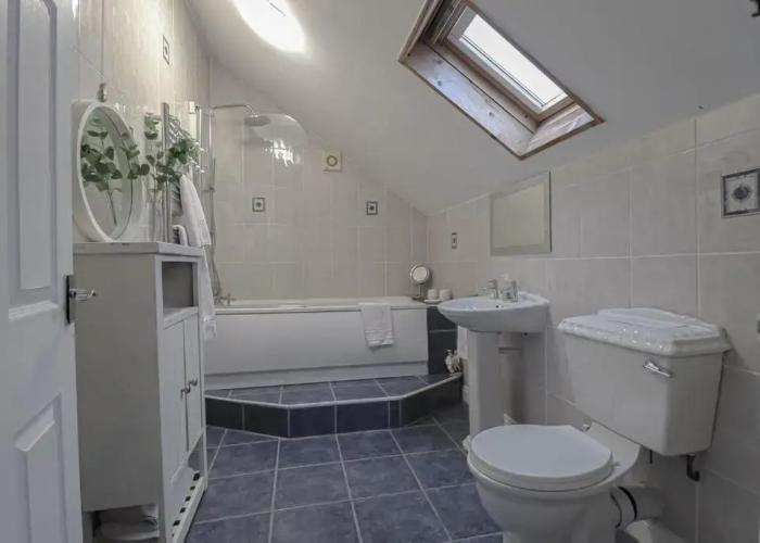 Little Lodge