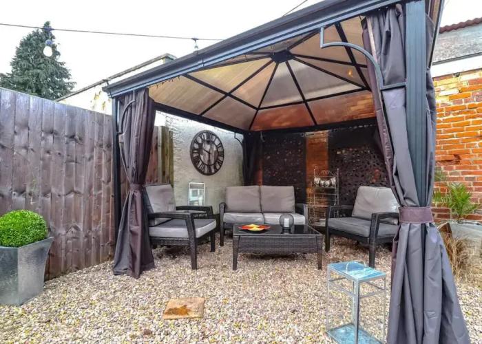 Little Lodge