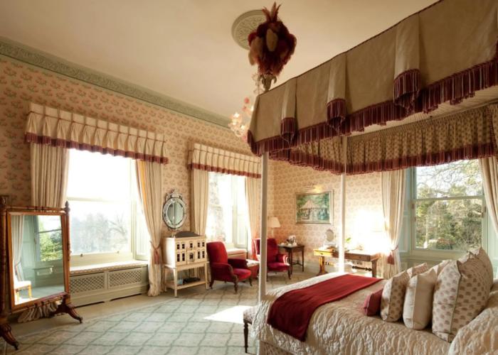 Kilworth House hotel & Theatre