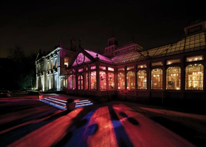 Kilworth House hotel & Theatre