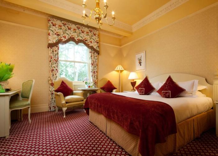 Kilworth House hotel & Theatre
