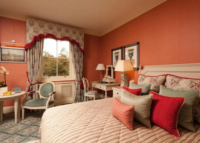 Kilworth House hotel & Theatre