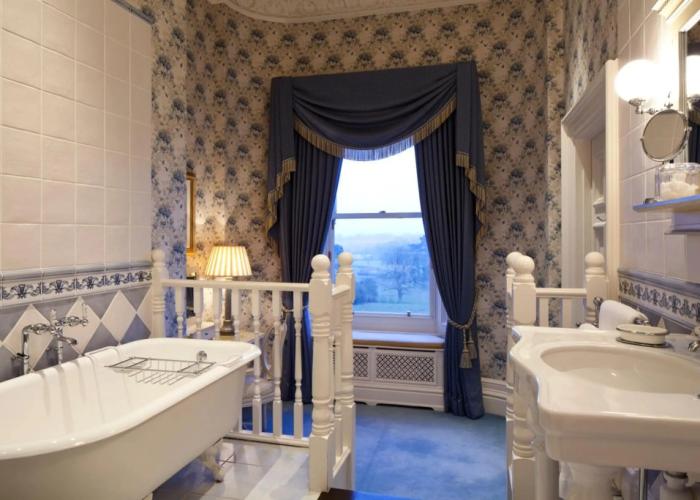 Kilworth House hotel & Theatre