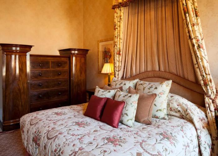 Kilworth House hotel & Theatre