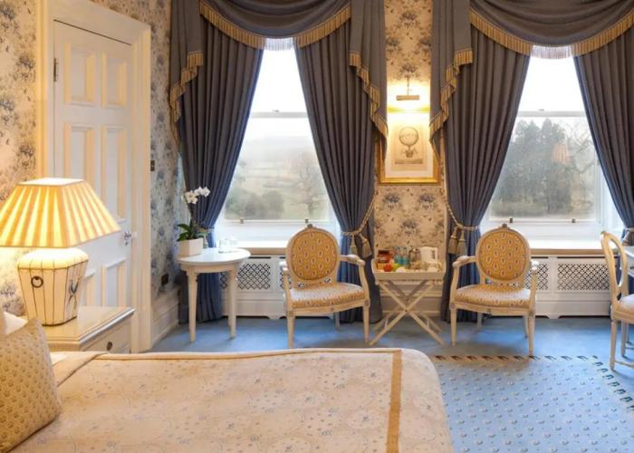 Kilworth House hotel & Theatre