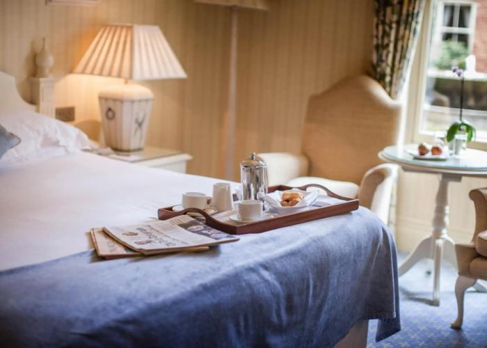 Kilworth House hotel & Theatre