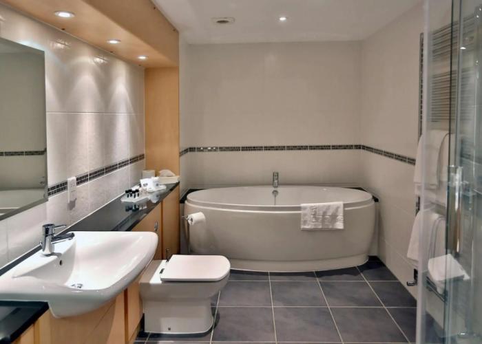 Best Western Plus Ullesthorpe Court Hotel & Golf Club