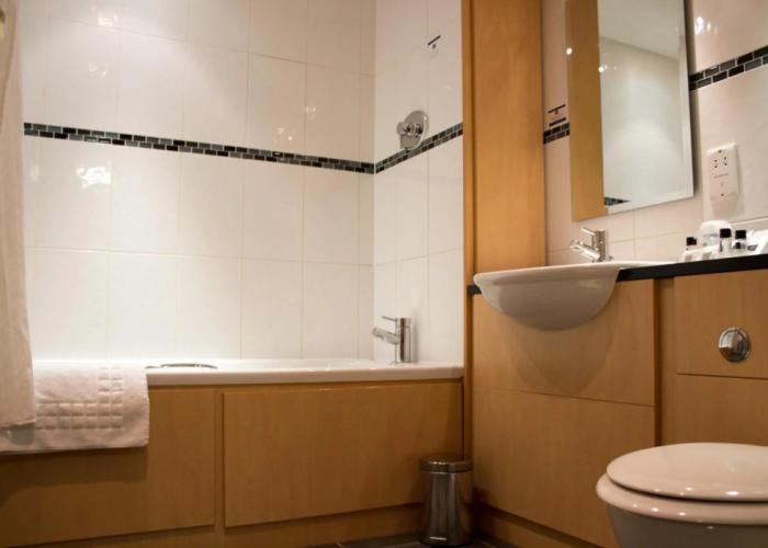 Best Western Plus Ullesthorpe Court Hotel & Golf Club