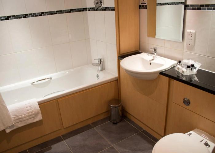 Best Western Plus Ullesthorpe Court Hotel & Golf Club