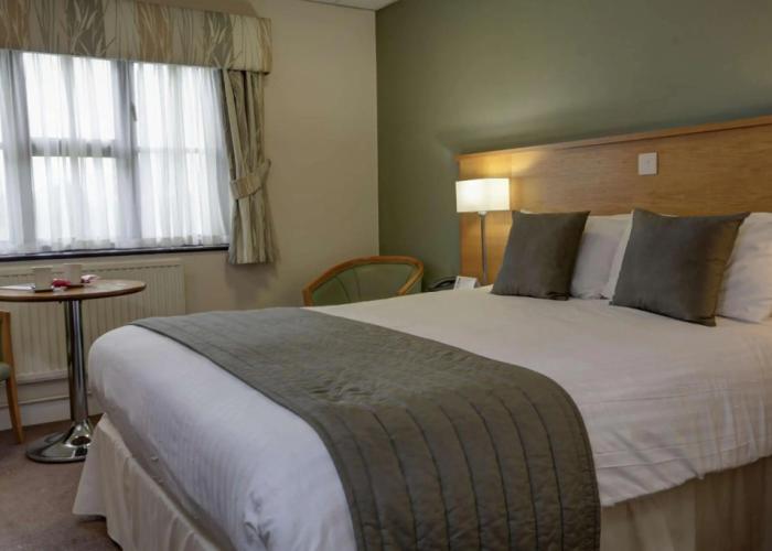 Best Western Plus Ullesthorpe Court Hotel & Golf Club
