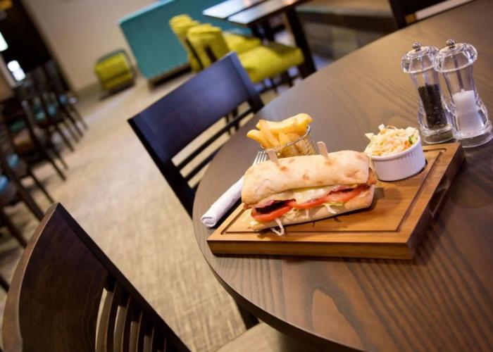 Best Western Plus Ullesthorpe Court Hotel & Golf Club