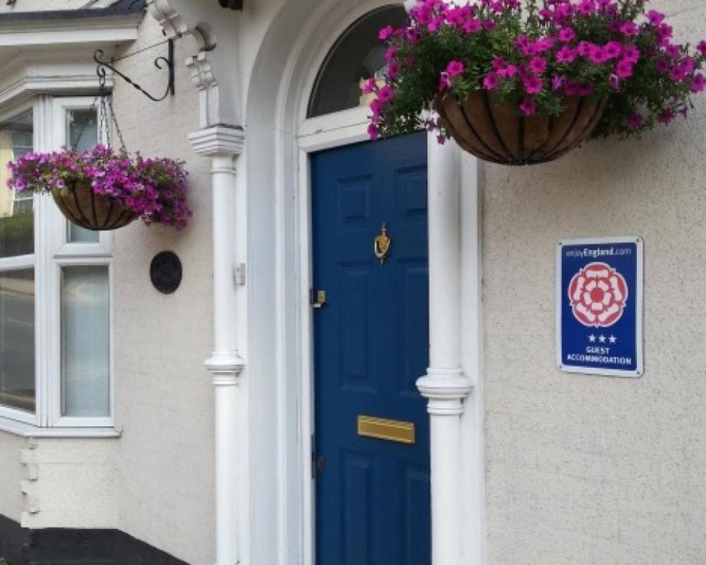 Jasmine House Bed & Breakfast