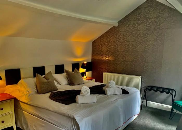 Jasmine House Bed & Breakfast