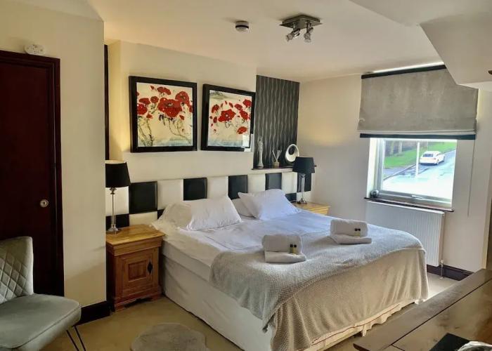 Jasmine House Bed & Breakfast