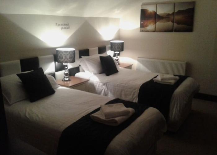 Jasmine House Bed & Breakfast