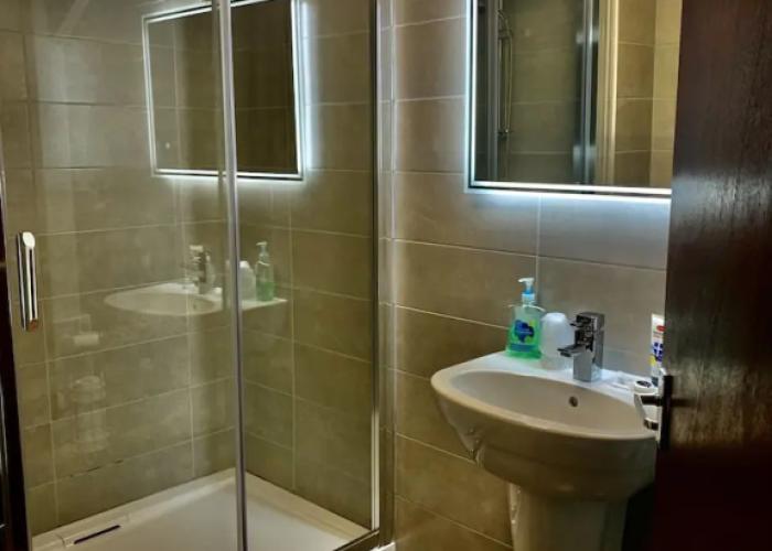 Jasmine House Bed & Breakfast