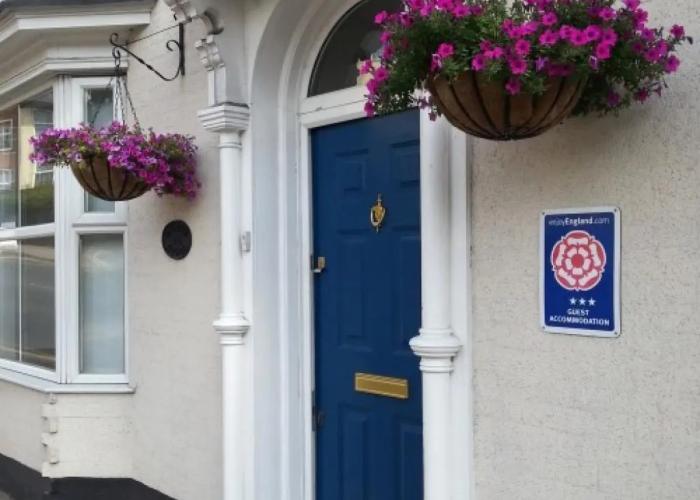Jasmine House Bed & Breakfast