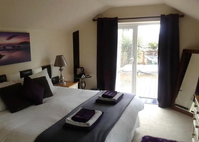 Jasmine House Bed & Breakfast