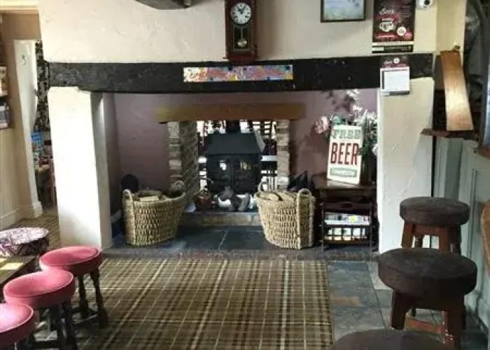 The Shambles