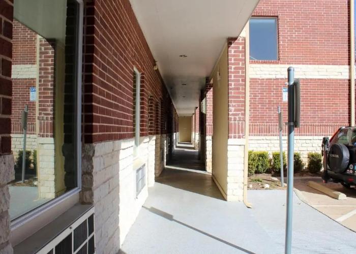 Texas Bungalows Hotel & Hotel Que at Lakeline Austin Cedar Park