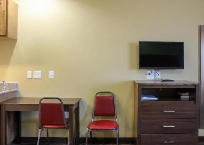 Texas Bungalows Hotel & Hotel Que at Lakeline Austin Cedar Park