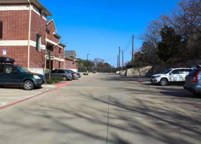 Texas Bungalows Hotel & Hotel Que at Lakeline Austin Cedar Park