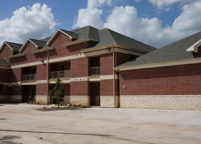 Texas Bungalows Hotel & Hotel Que at Lakeline Austin Cedar Park