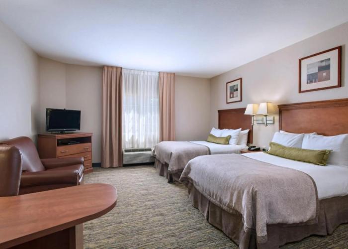 Candlewood Suites Austin N - Cedar Park by IHG