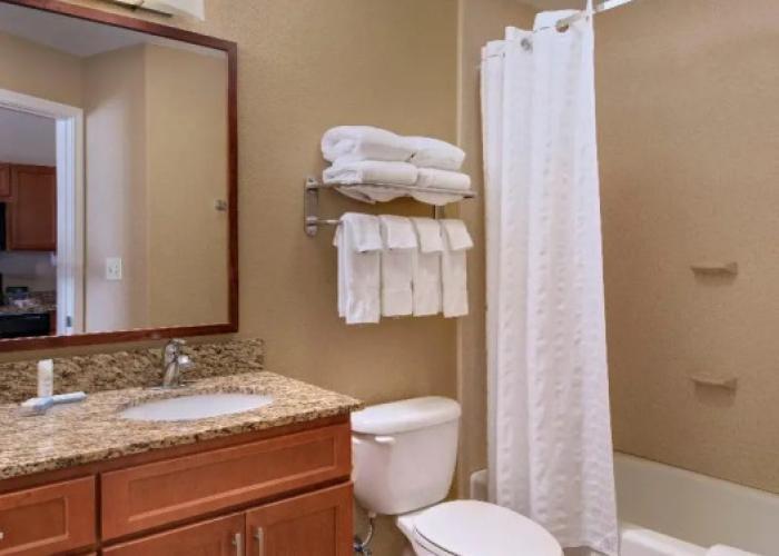 Candlewood Suites Austin N - Cedar Park by IHG