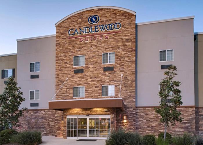 Candlewood Suites Austin N - Cedar Park by IHG