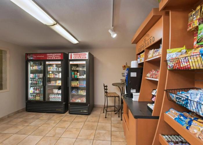 Candlewood Suites Austin N - Cedar Park by IHG