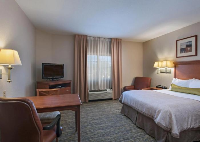Candlewood Suites Austin N - Cedar Park by IHG