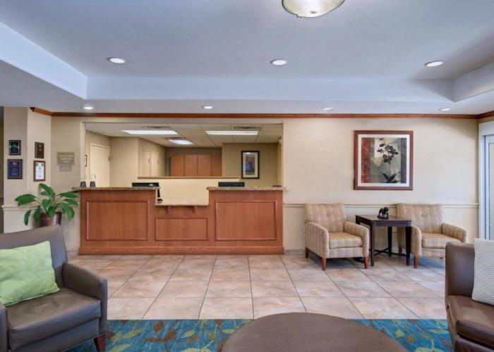 Candlewood Suites Austin N - Cedar Park by IHG