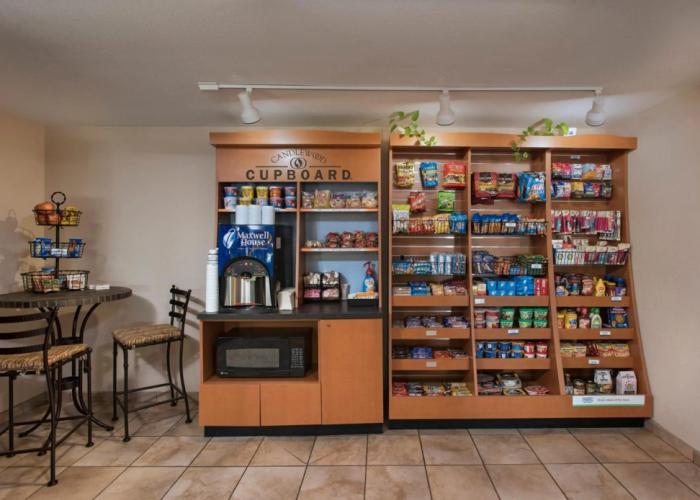 Candlewood Suites Austin N - Cedar Park by IHG