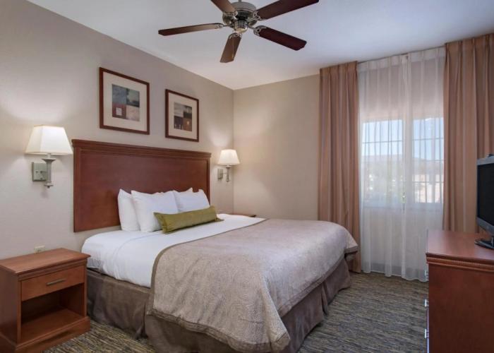 Candlewood Suites Austin N - Cedar Park by IHG