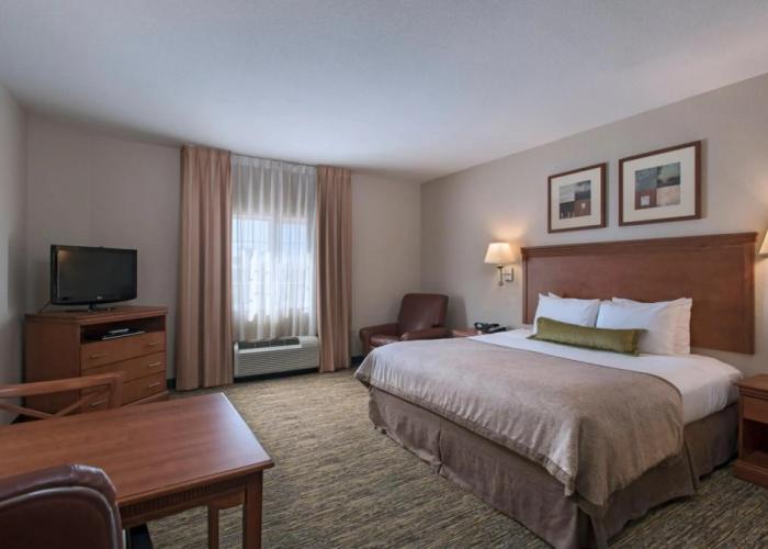 Candlewood Suites Austin N - Cedar Park by IHG