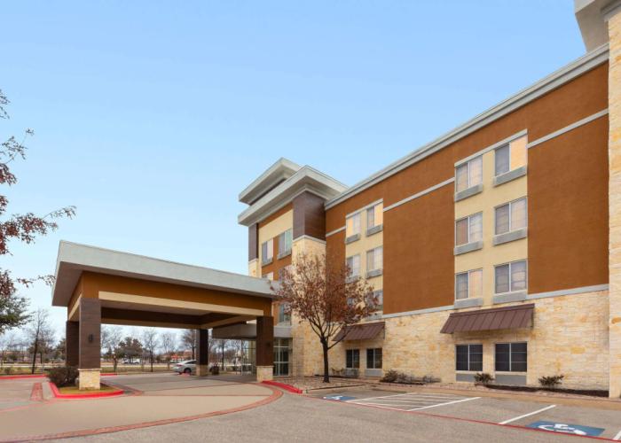 La Quinta Inn & Suites by Wyndham Austin - Cedar Park