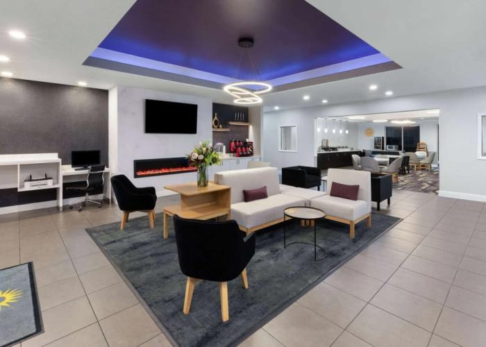 La Quinta Inn & Suites by Wyndham Austin - Cedar Park