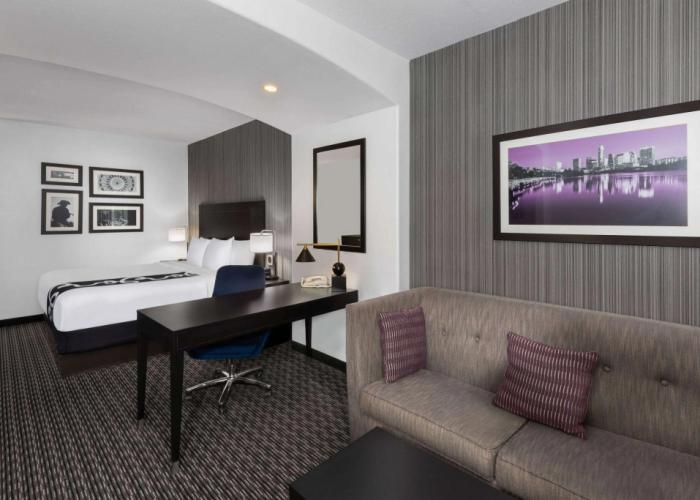La Quinta Inn & Suites by Wyndham Austin - Cedar Park