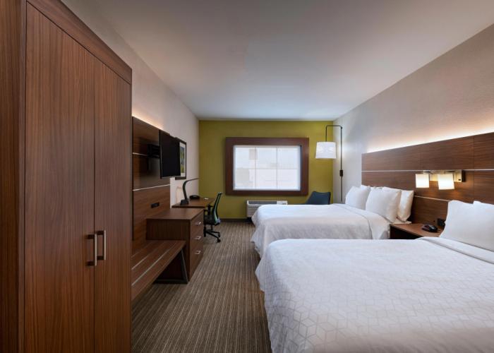 Holiday Inn Express Hotel & Suites Cedar Park by IHG