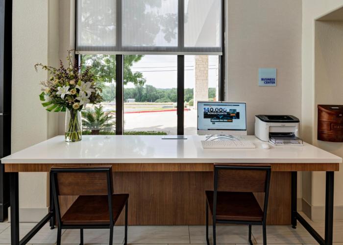 Holiday Inn Express Hotel & Suites Cedar Park by IHG