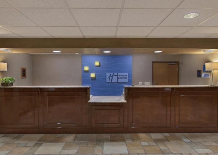 Holiday Inn Express Hotel & Suites Cedar Park by IHG