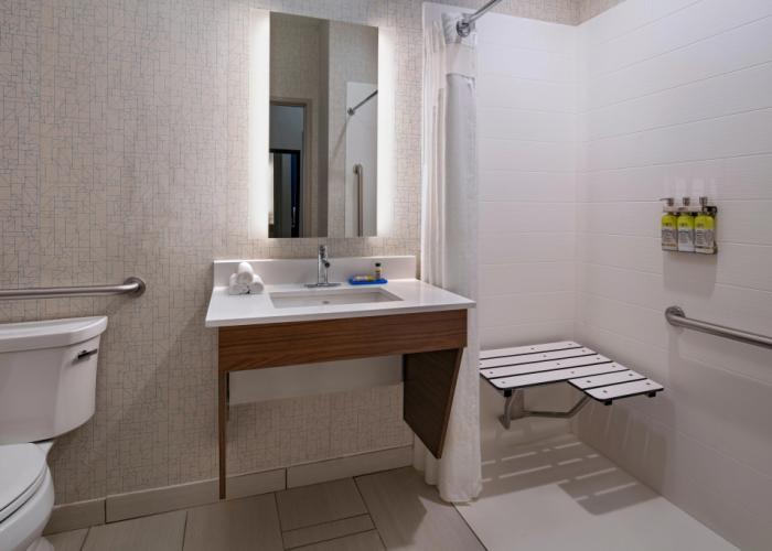 Holiday Inn Express Hotel & Suites Cedar Park by IHG