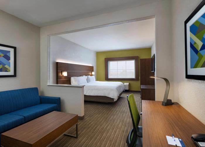 Holiday Inn Express Hotel & Suites Cedar Park by IHG