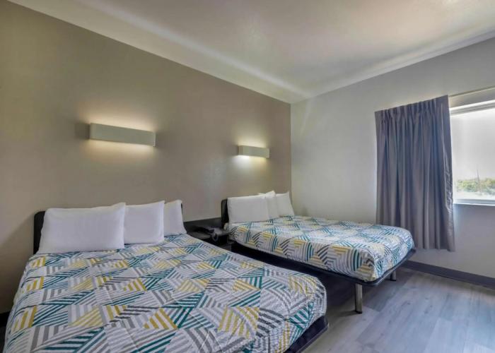 Motel 6 Cedar Park, TX