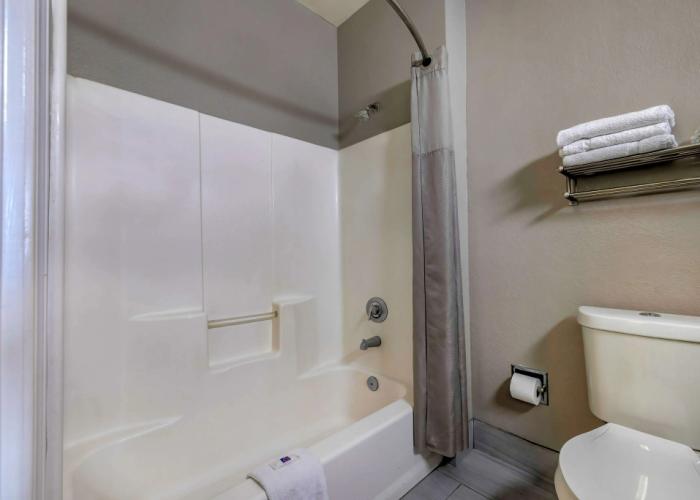 Motel 6 Cedar Park, TX