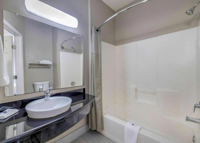 Motel 6 Cedar Park, TX